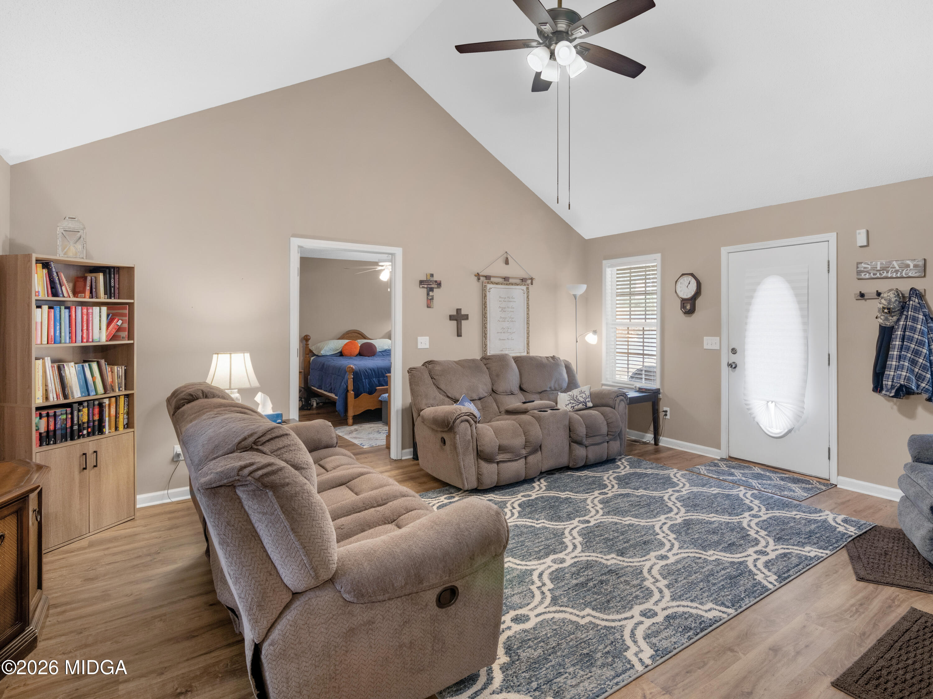 502 Fescue Street Street