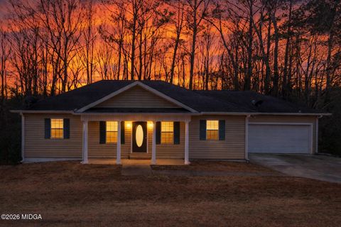 502 Fescue Street Street Thomaston GA 30286