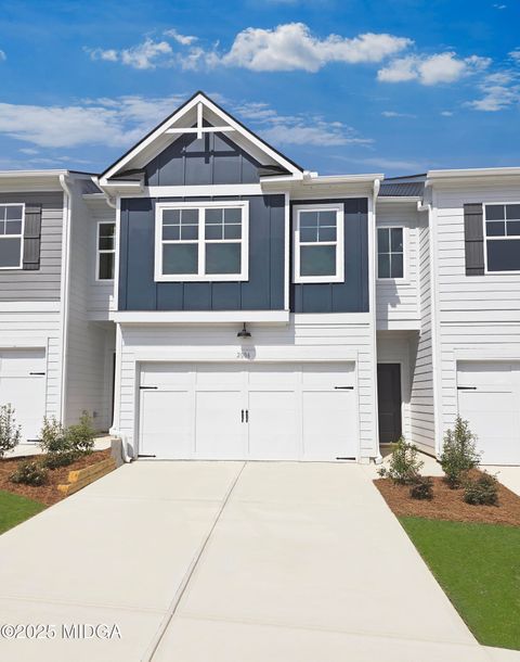 2006 FALL HARVEST Drive Lot 278 Macon GA 31216