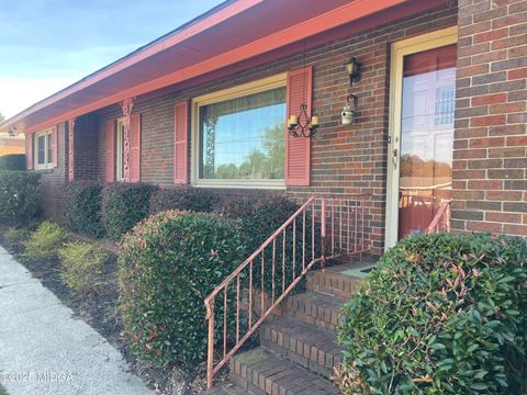 3850 Gadson Drive Macon GA 31204