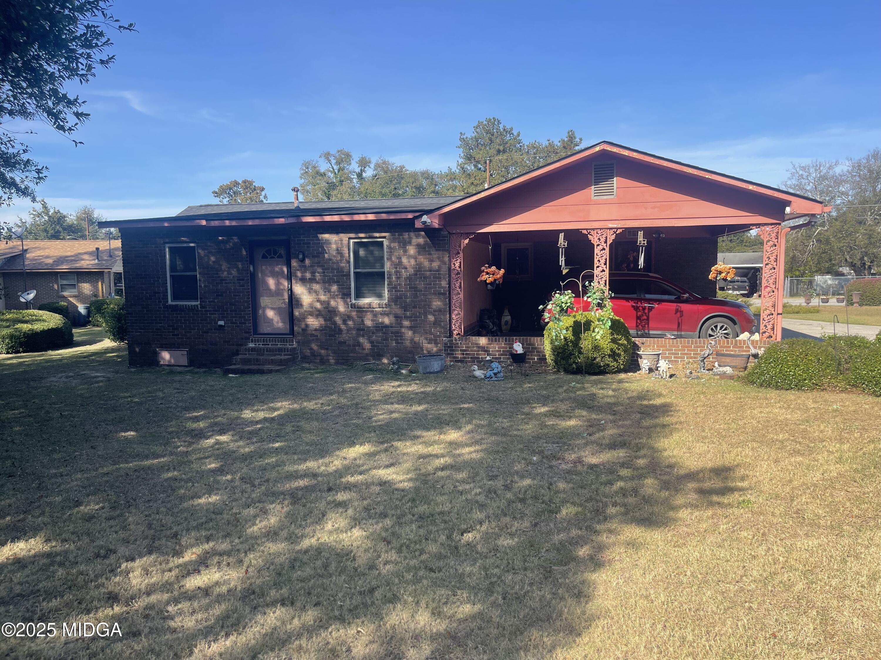 3850 Gadson Drive