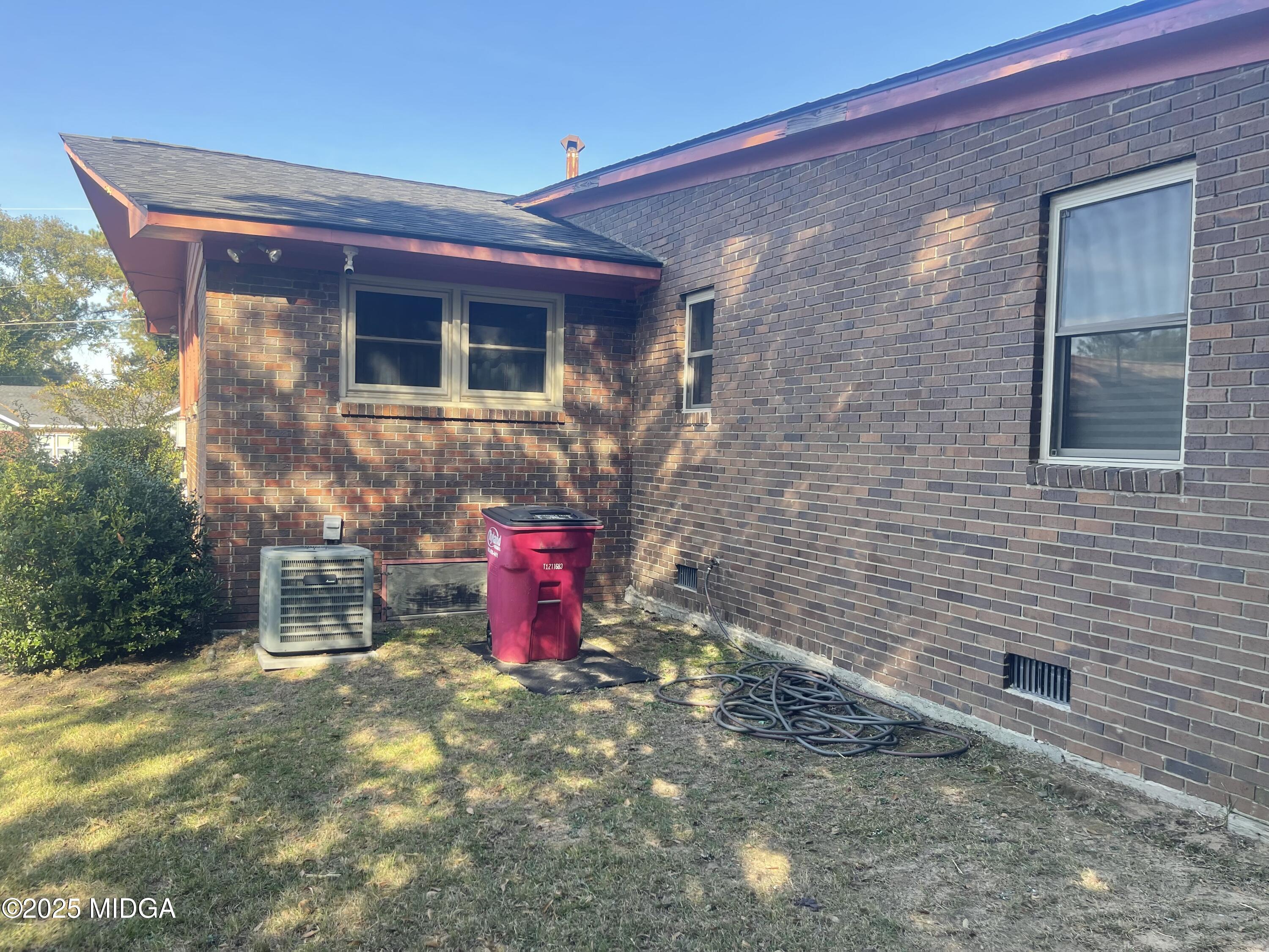 3850 Gadson Drive