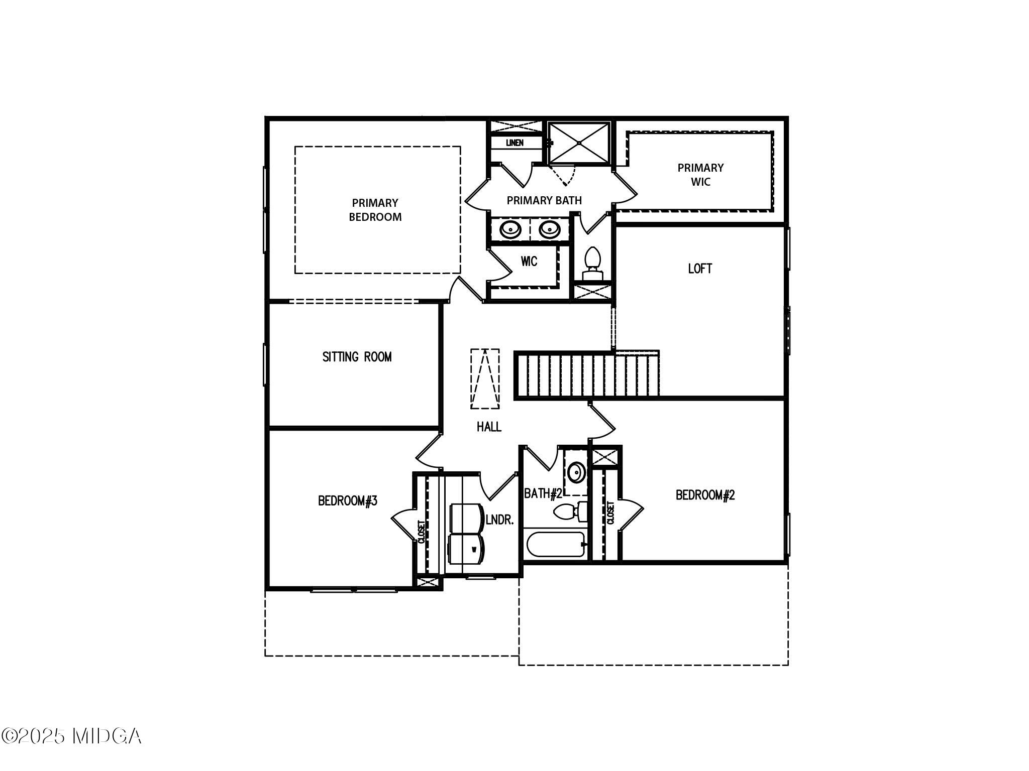 102 Water Run Way