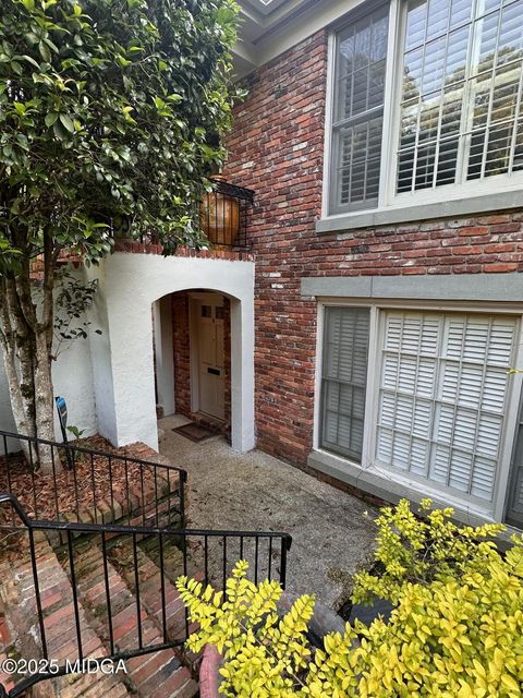 360 Vista Circle A Macon GA 31204