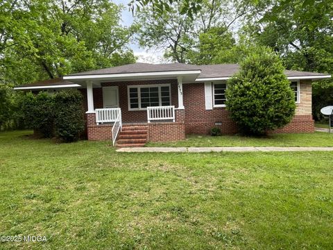1573 Colonial Drive Macon GA 31204