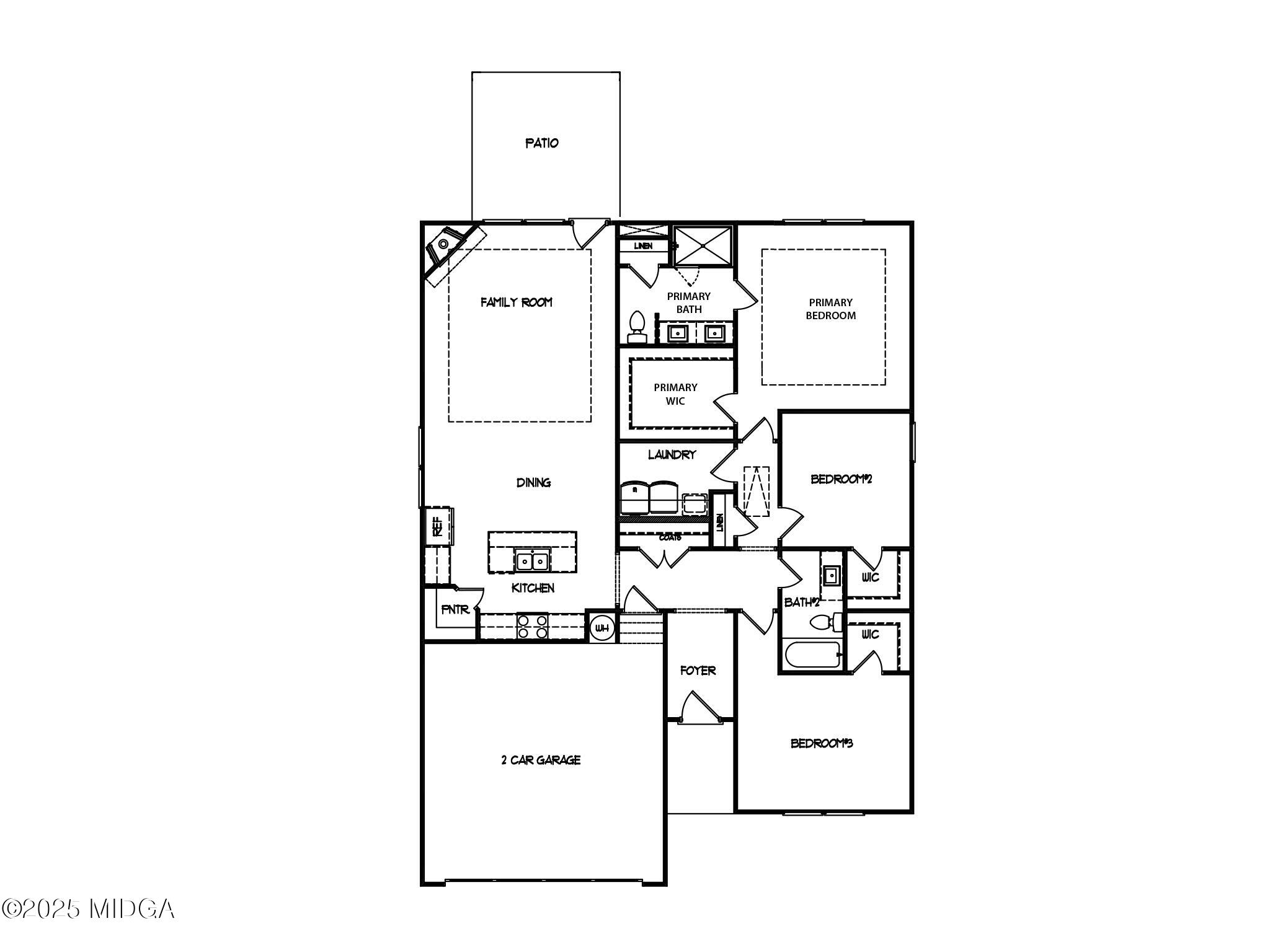 111 Breakwater Way