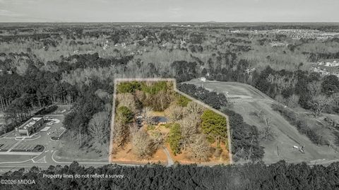 2226 Jonesboro Road McDonough GA 30253