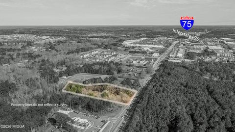 2226 Jonesboro Road McDonough GA 30253