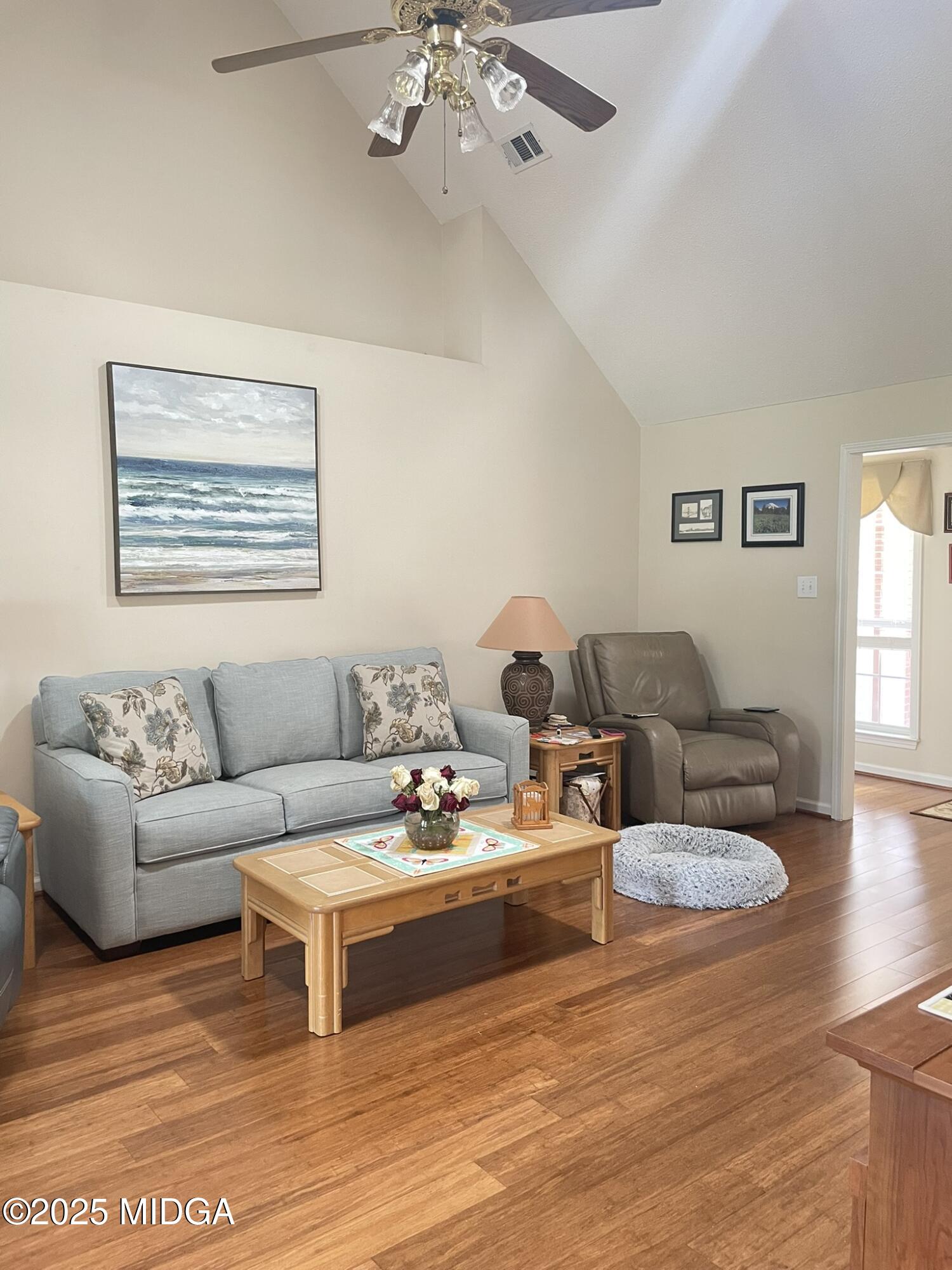 205 Ellicott Drive