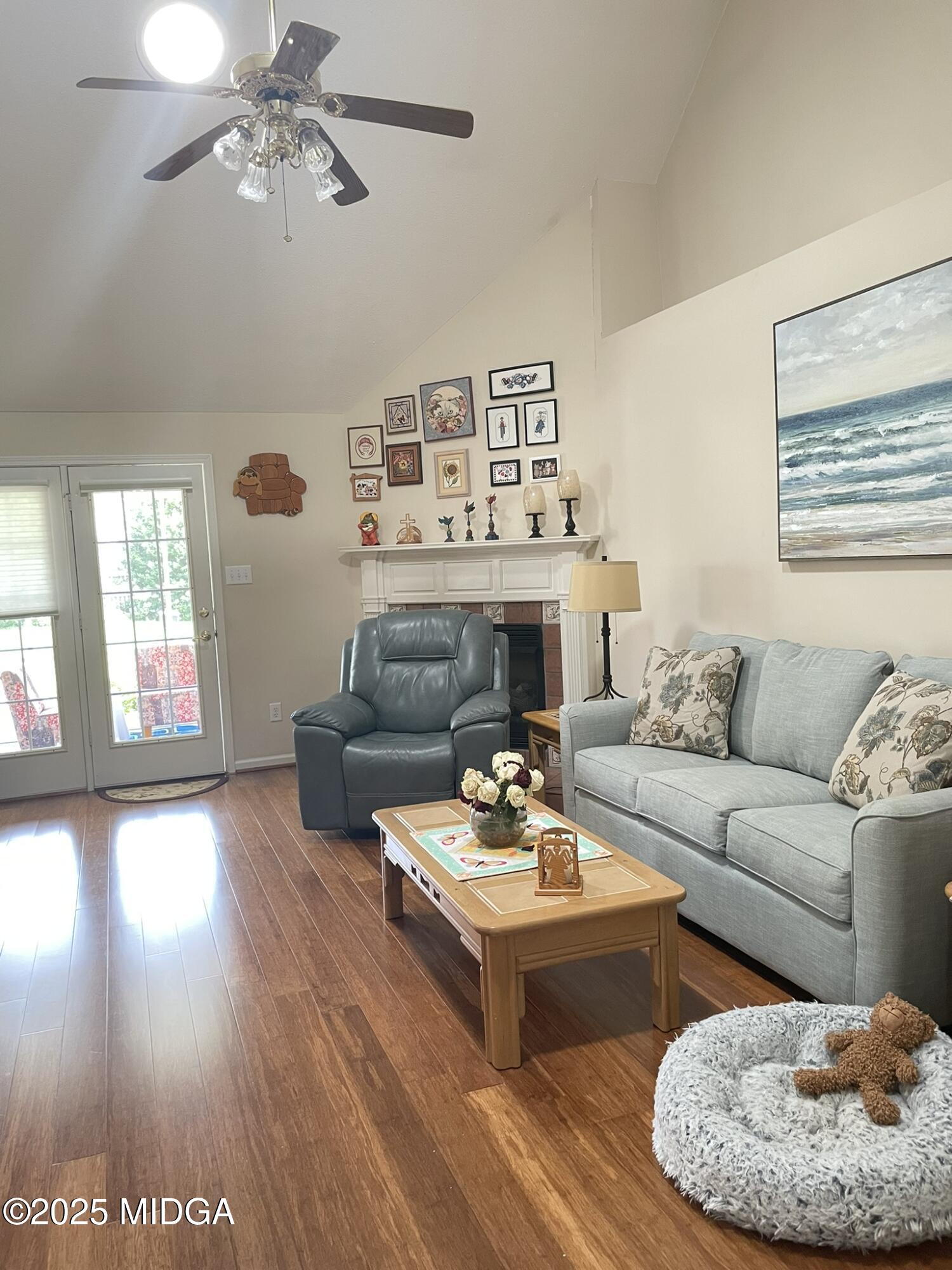 205 Ellicott Drive