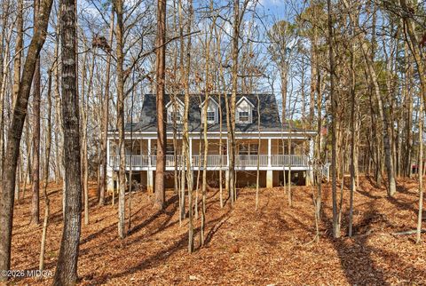 104 Rum Creek Drive Forsyth GA 31029