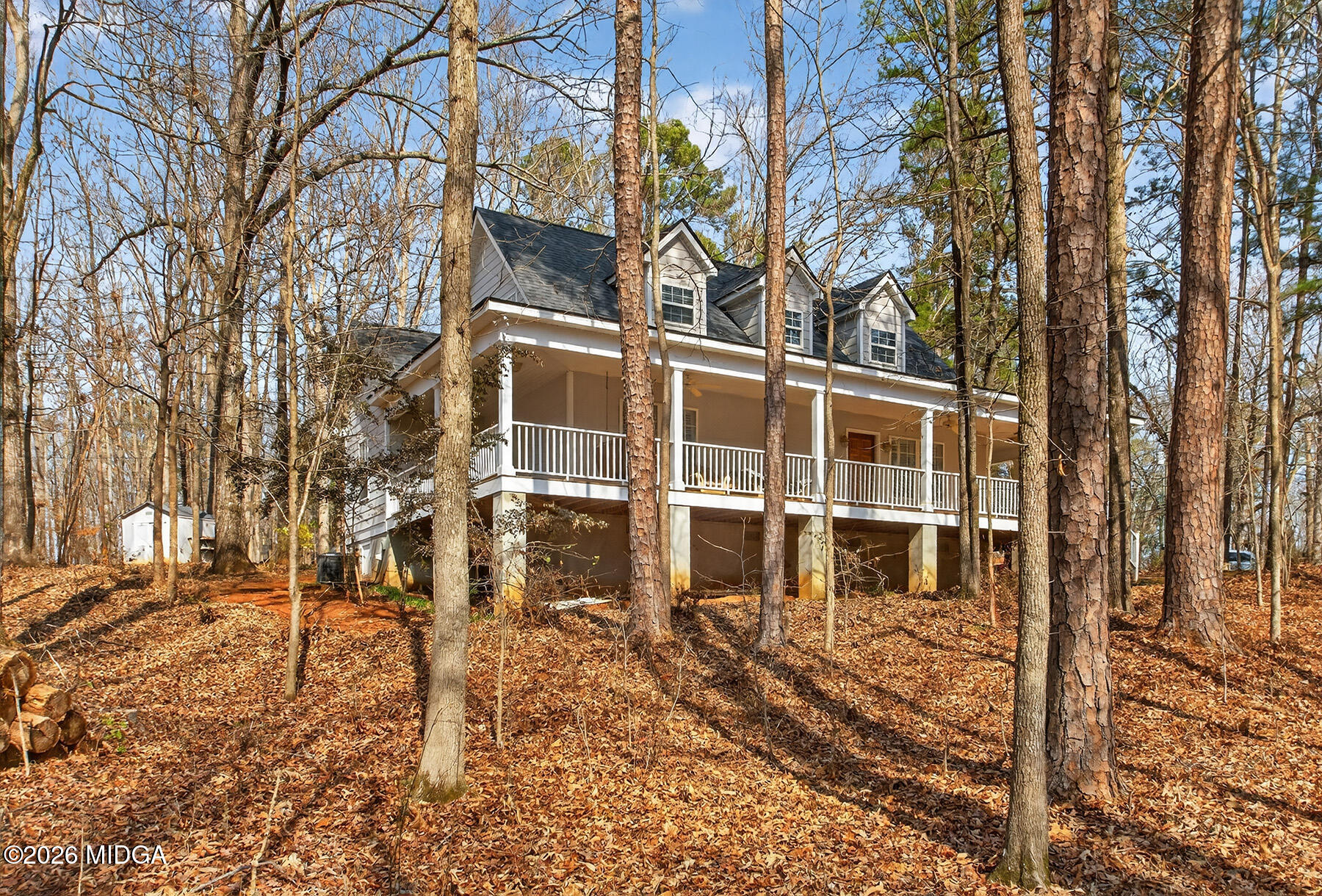 104 Rum Creek Drive