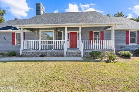 120 Bransford Drive Macon GA 31216