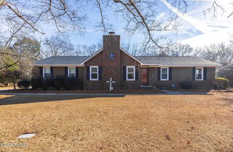 5758 Shelli Place Macon GA 31216