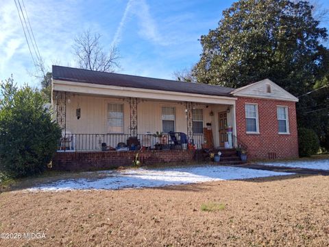 2722 Suwanee Avenue Macon GA 31204