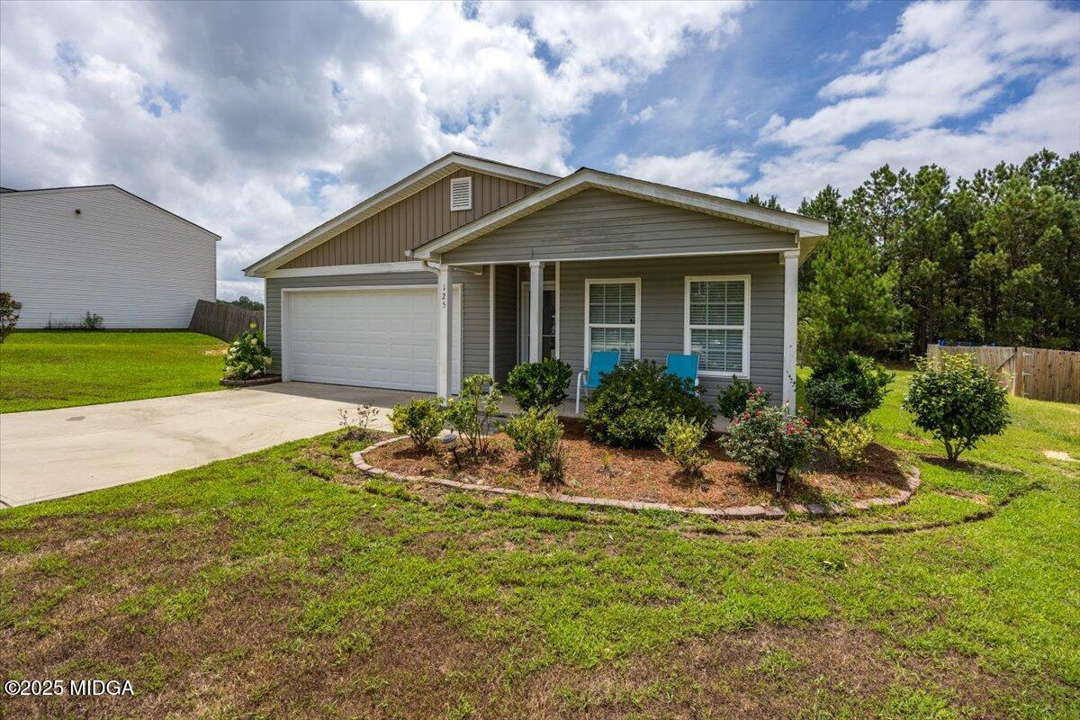 125 Kinsale Drive