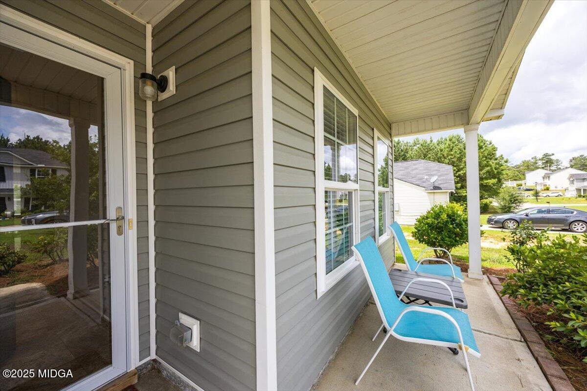 125 Kinsale Drive