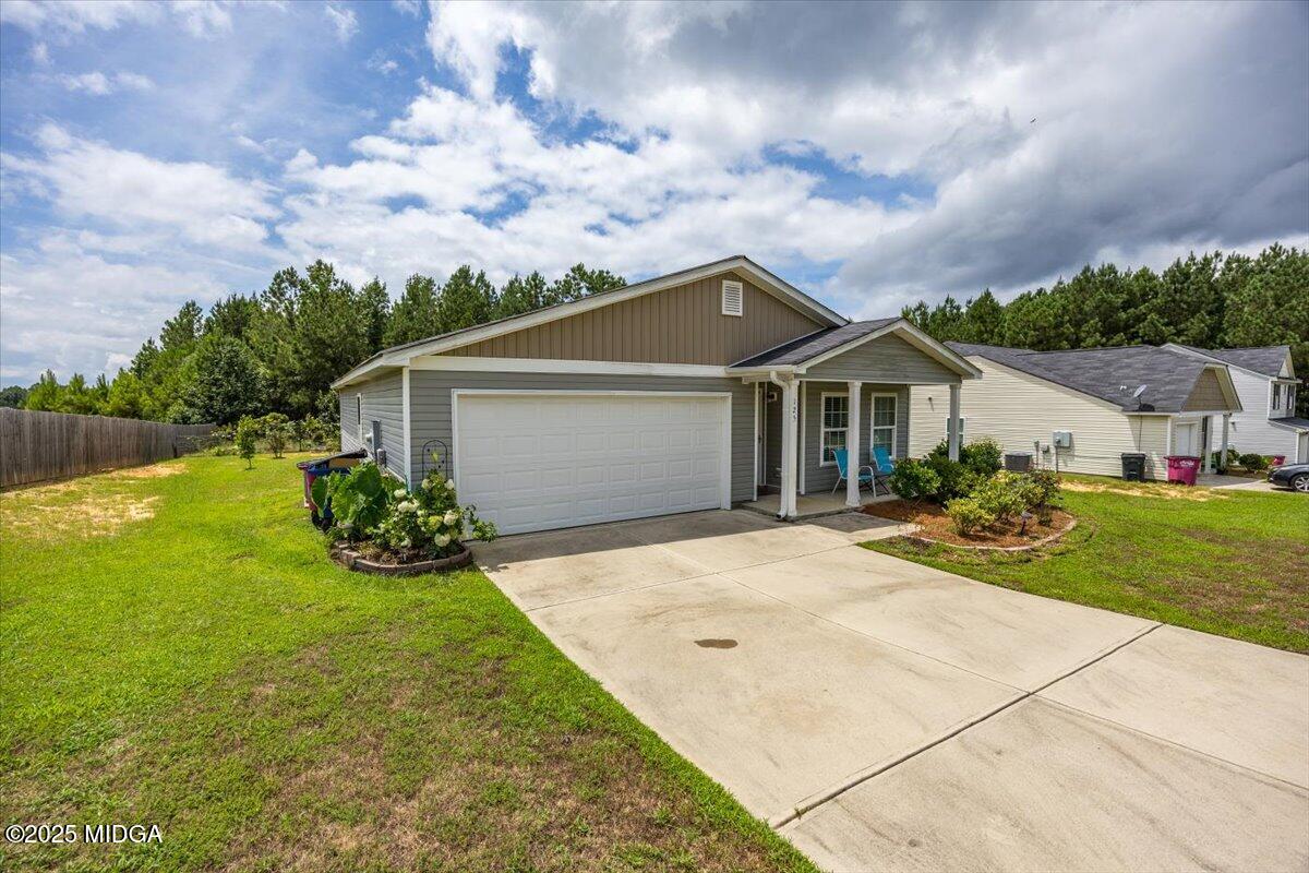125 Kinsale Drive