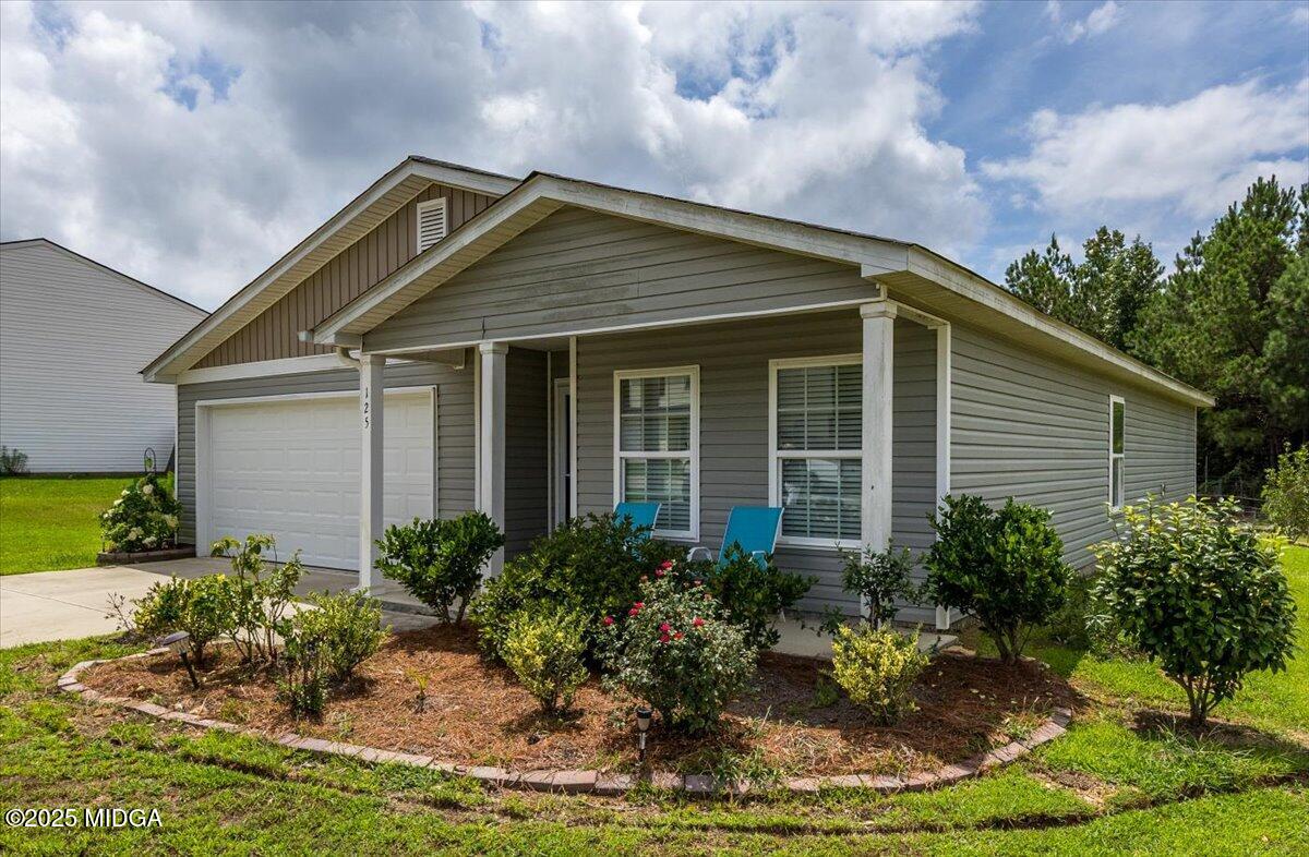 125 Kinsale Drive