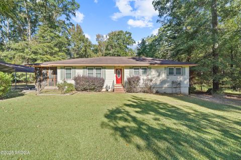 894 Chapman Drive Macon GA 31211