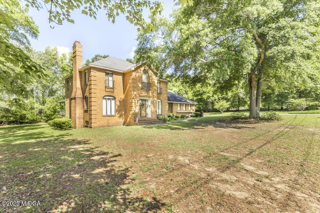 3164 Ruark Road
