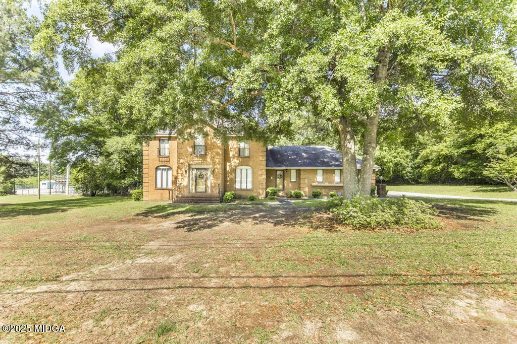 3164 Ruark Road