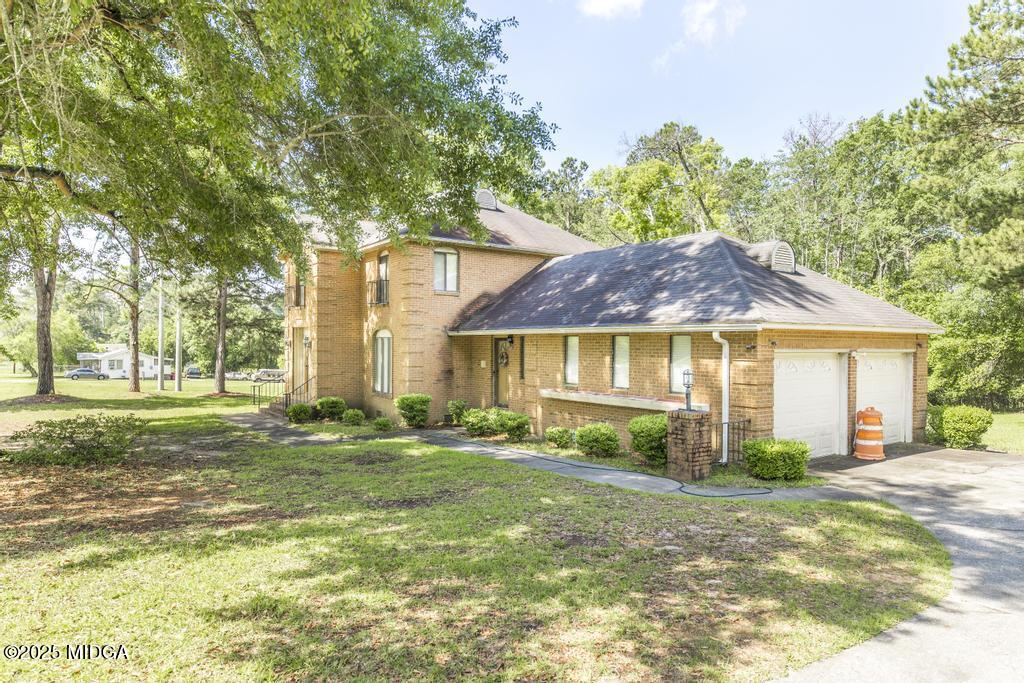 3164 Ruark Road