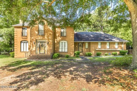 3164 Ruark Road Macon GA 31217