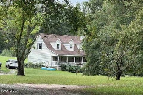 637 Lower Harmony Road Eatonton GA 31024
