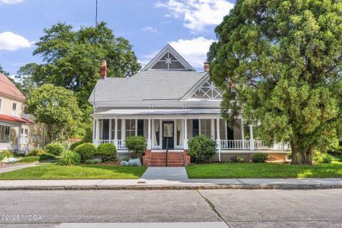 2319 Clayton Street Macon GA 31204