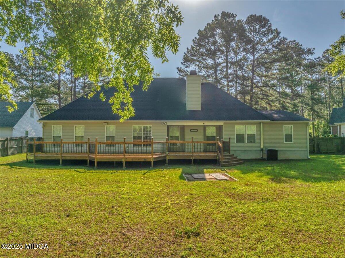 153 Montrose Drive