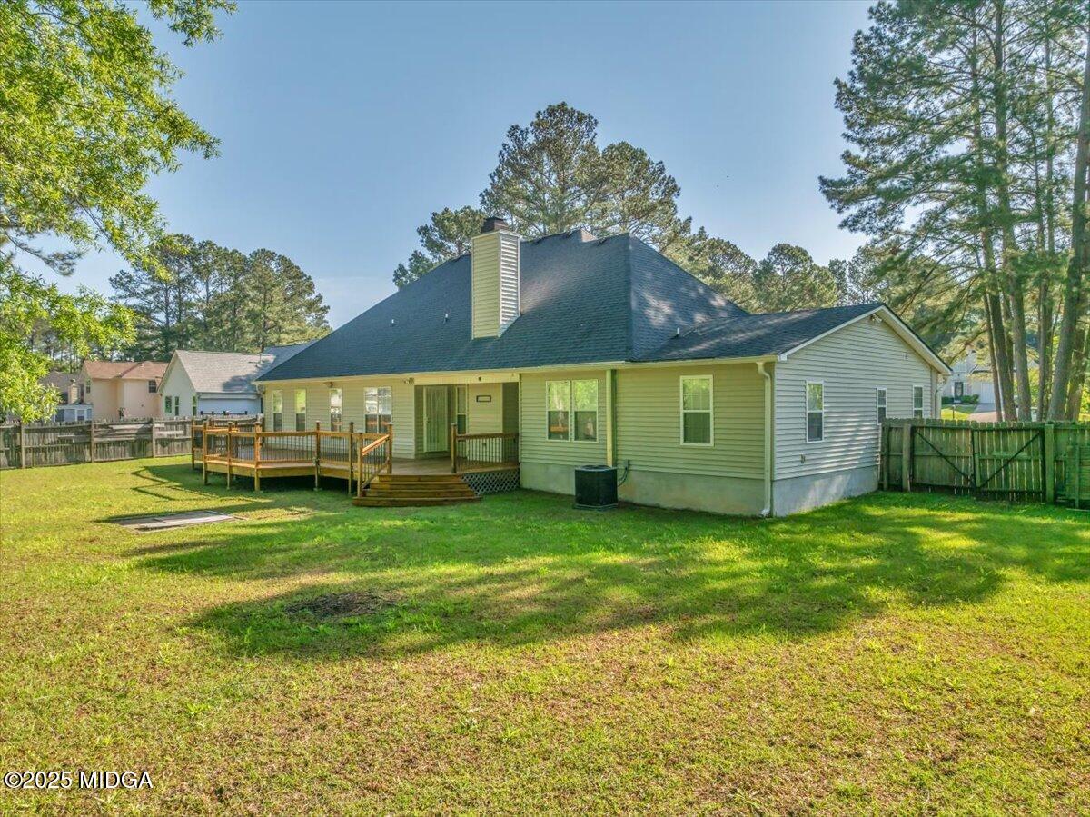 153 Montrose Drive