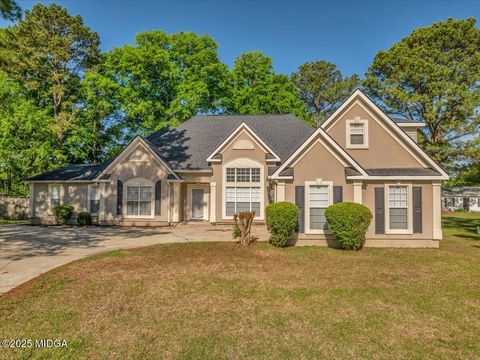 153 Montrose Drive Macon GA 31220
