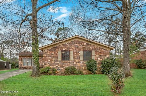 333 Clairmont Drive Warner Robins GA 31088