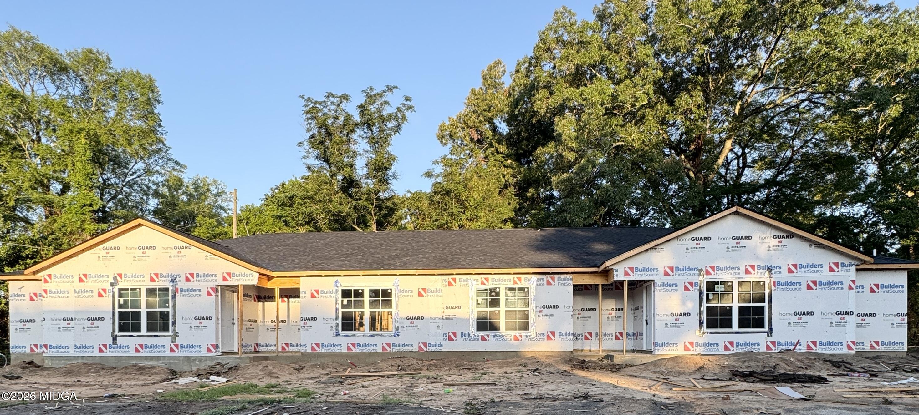212B Tabor Drive
