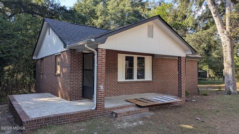 3444 Mogul Road Macon GA 31217