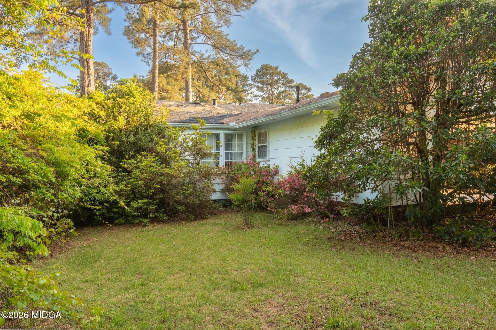 4751 Lattimore Drive