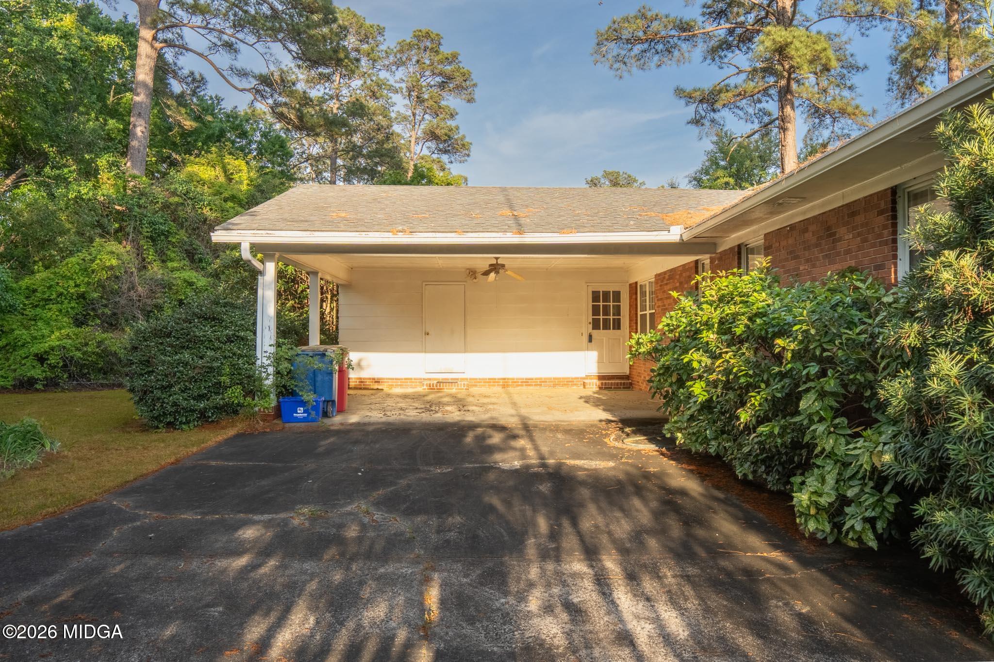 4751 Lattimore Drive