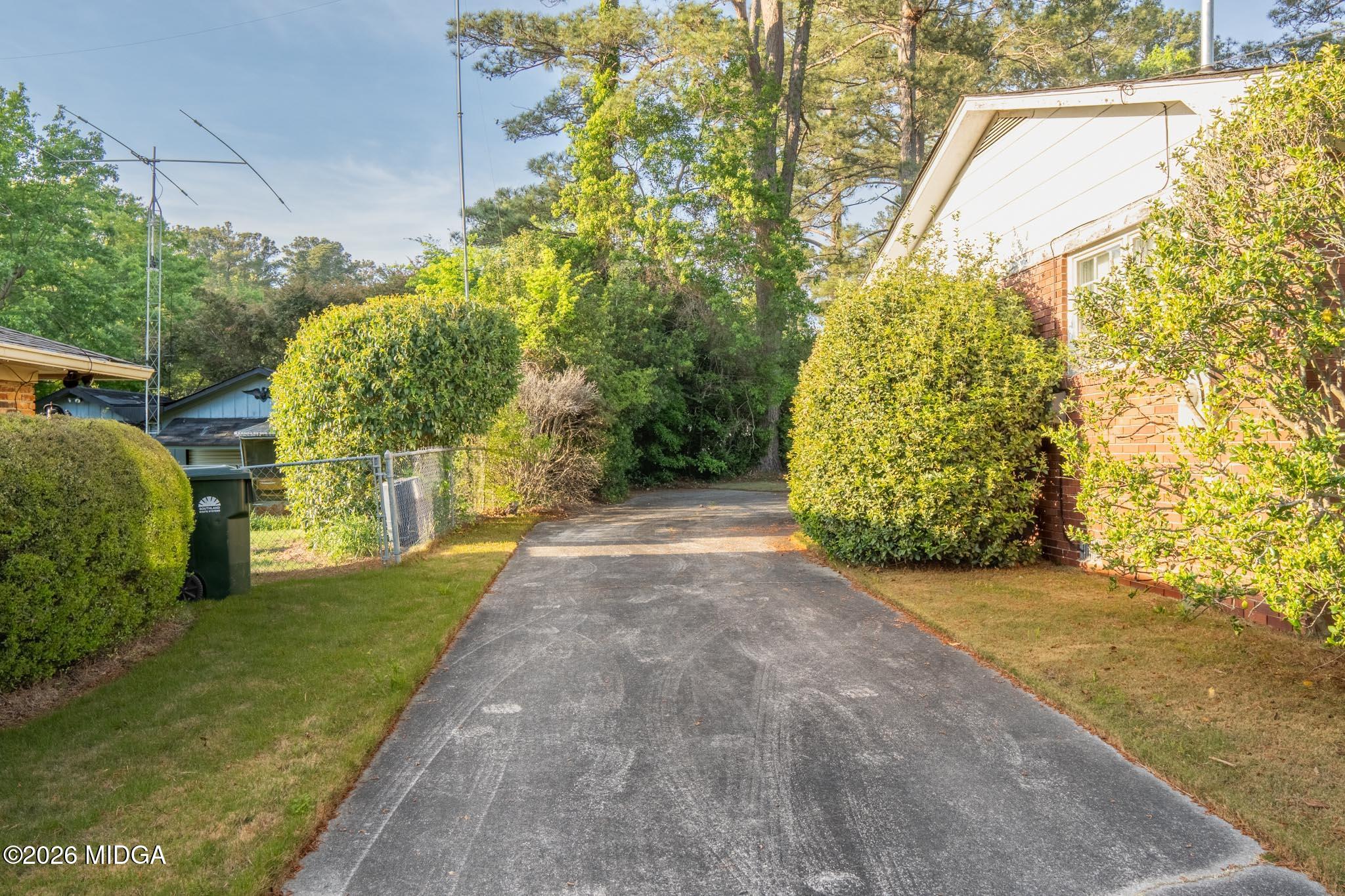 4751 Lattimore Drive