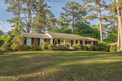 4751 Lattimore Drive Macon GA 31210