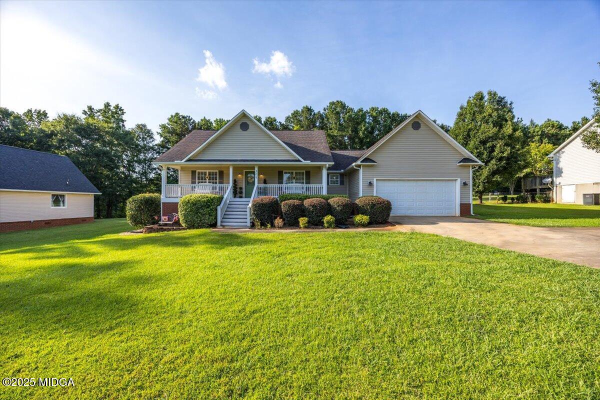509 Aarons Circle