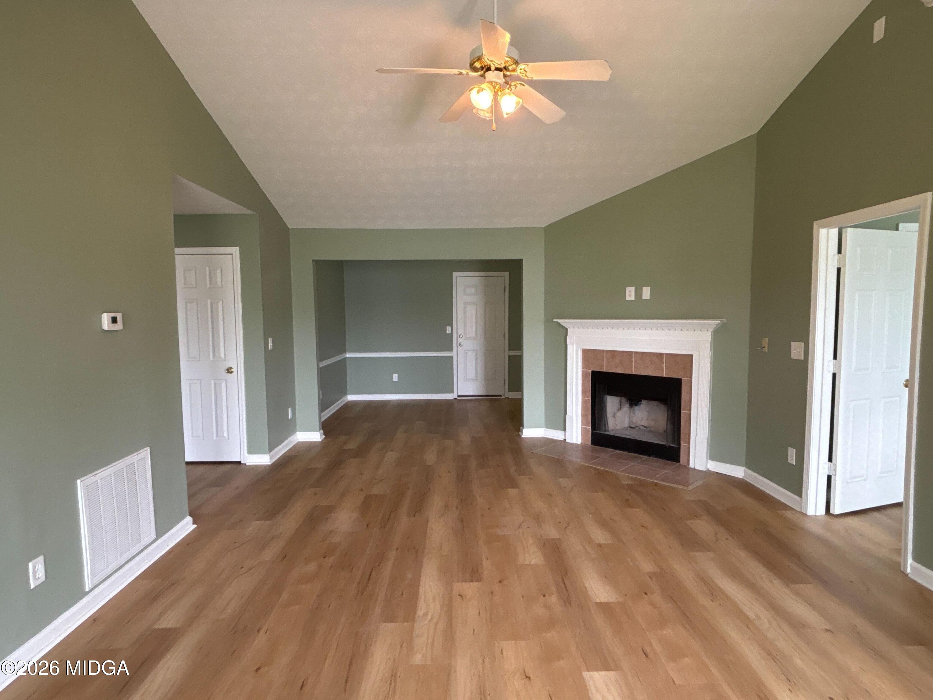 4668 Pine Valley Drive