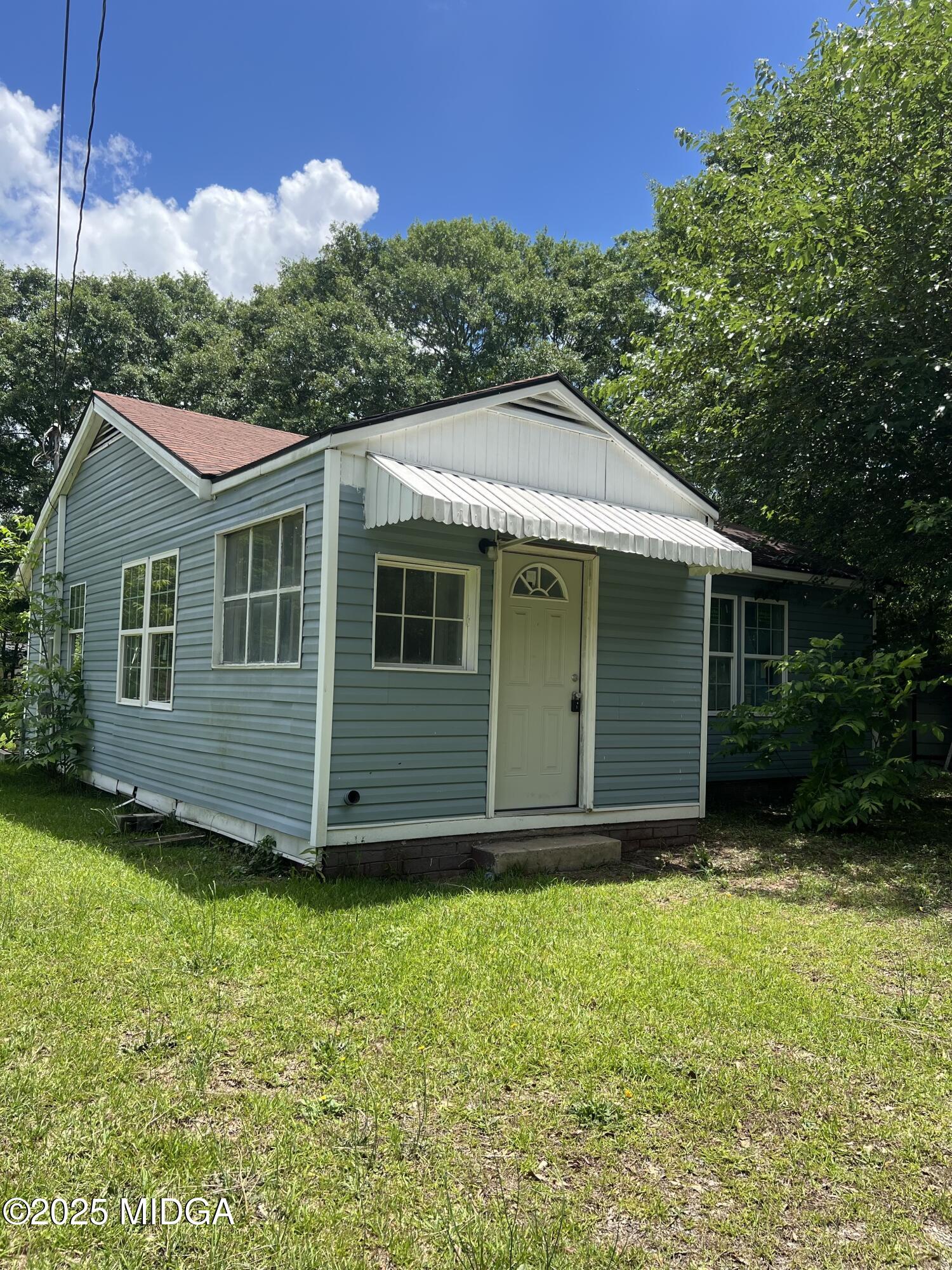 101 Jacobs Lane