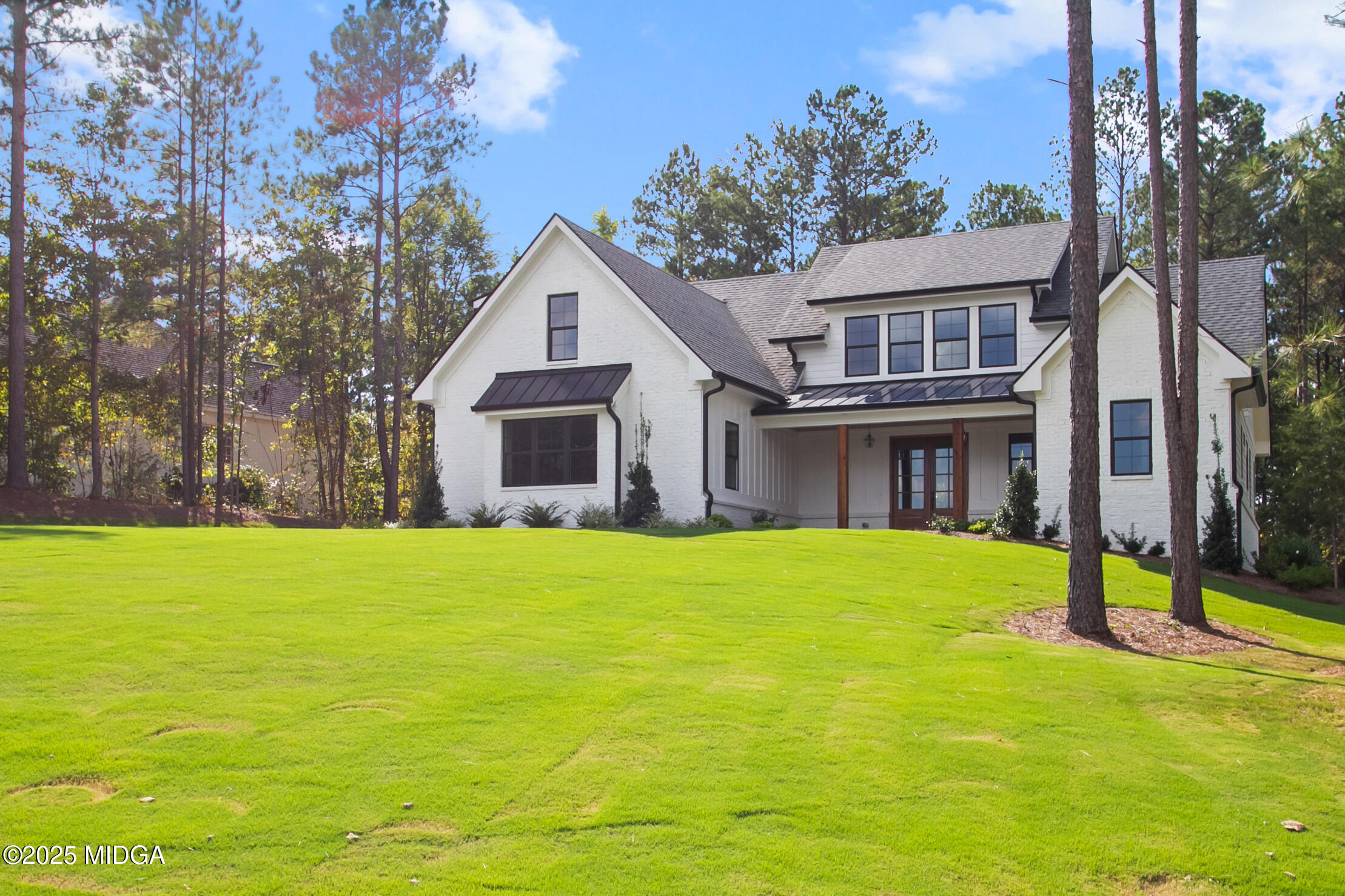 110 Forest Overlook Drive