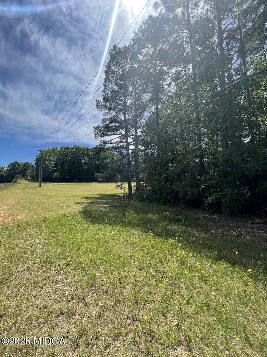- Gray Road SW