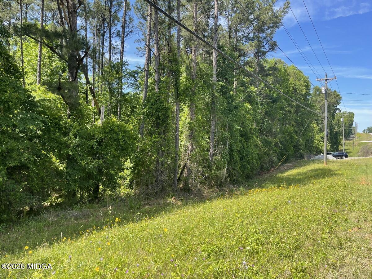 - Gray Road SW