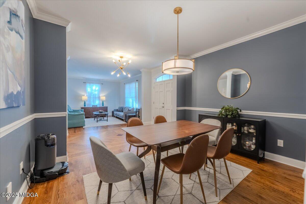 117 Legare Court