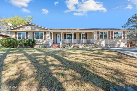 3980 W Oak Drive Macon GA 31210