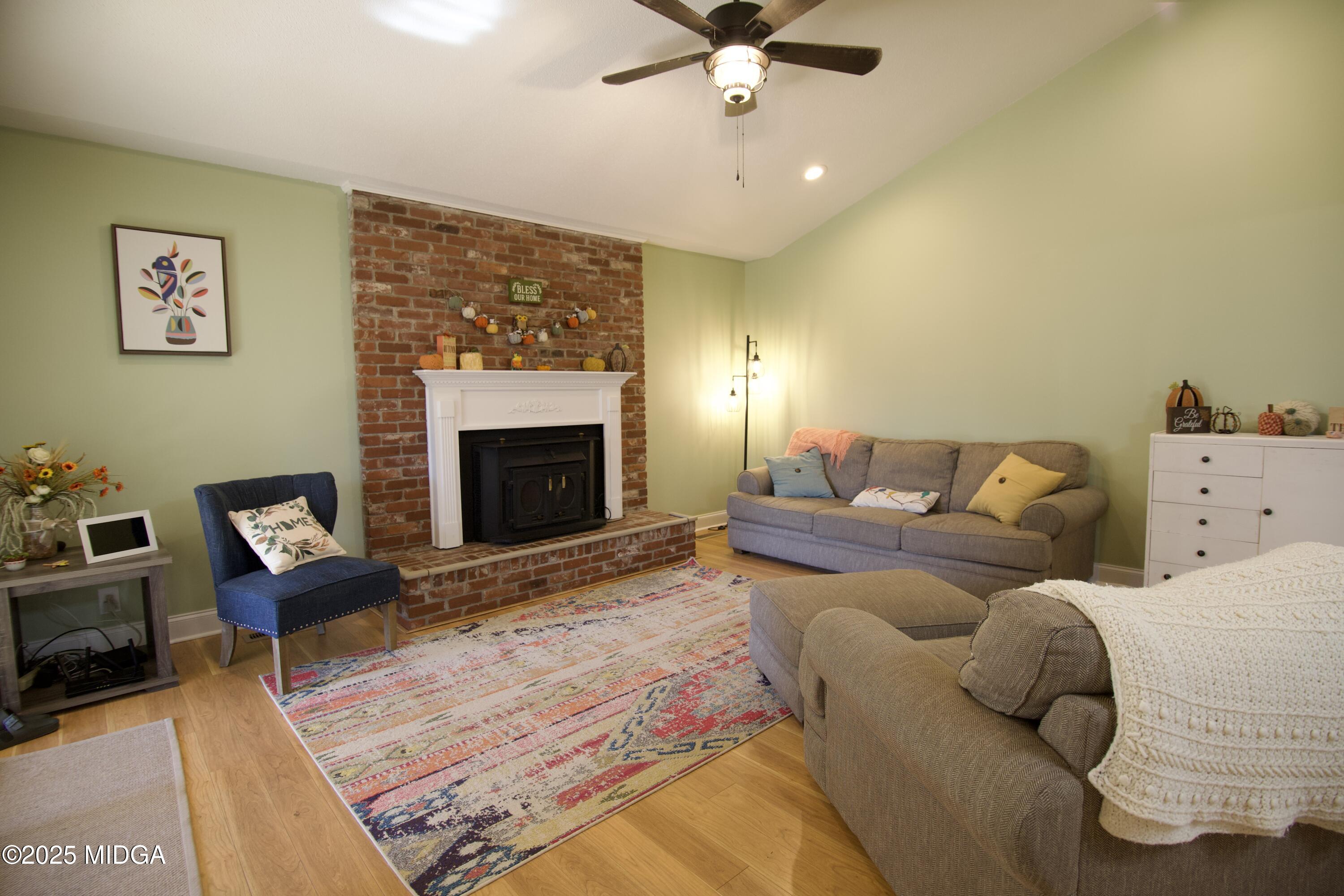 1205 Morningside Drive