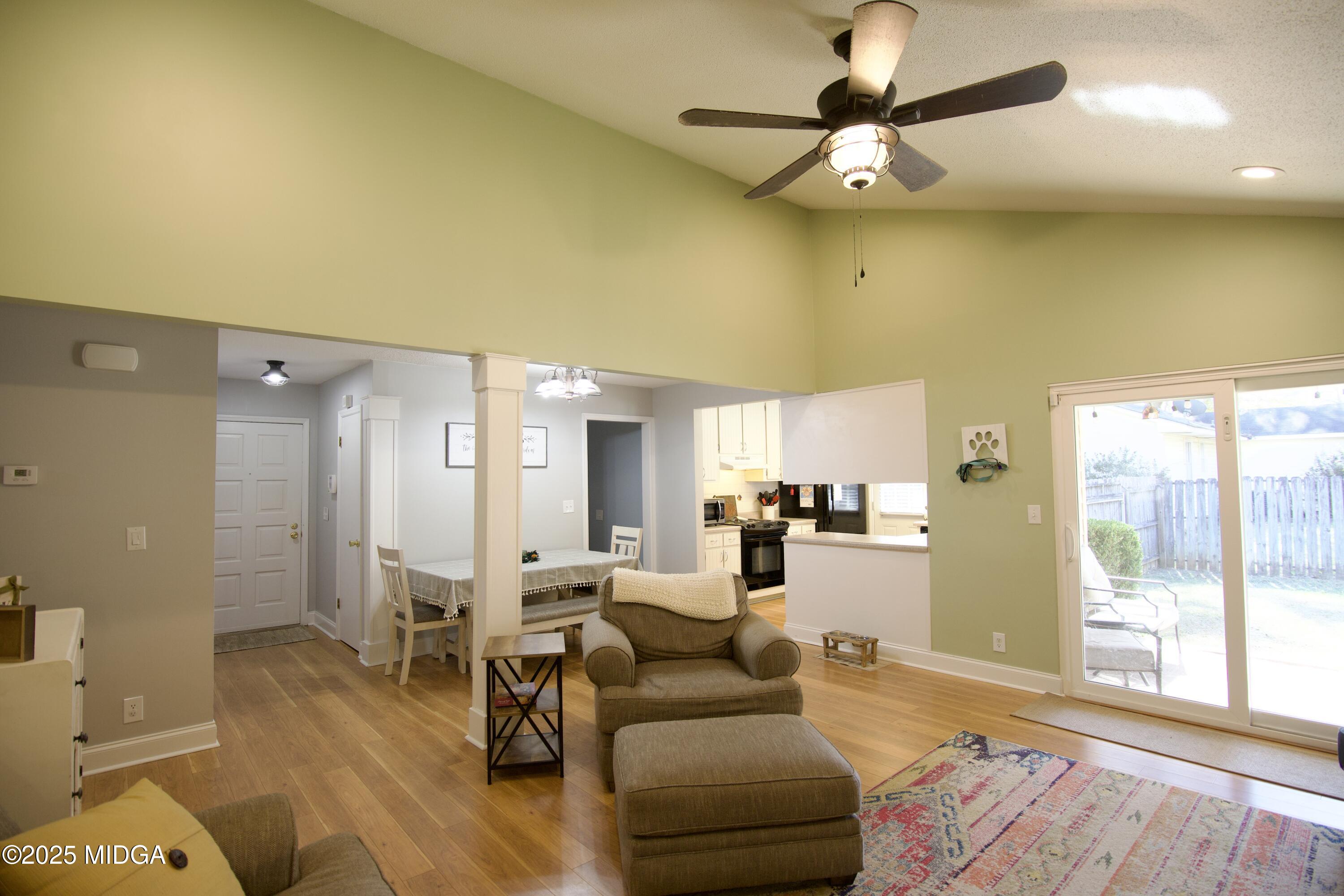 1205 Morningside Drive